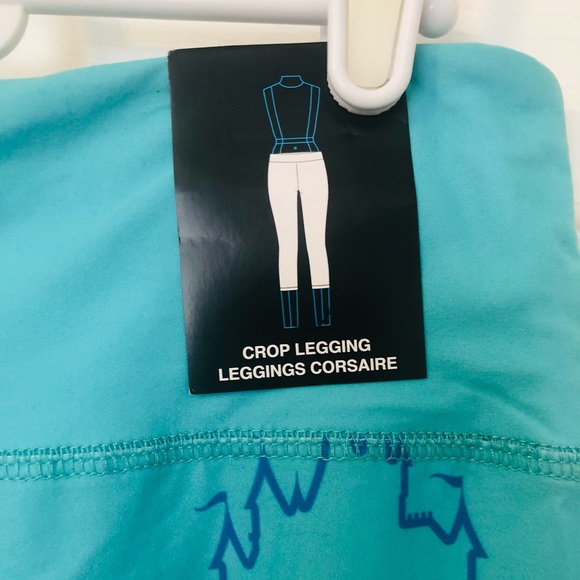 Disney cropped leggings (M) - Picture 6 of 6